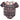 Smocked Bubble | Kelly Pumpkin