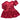 Ruby Red Dress