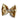 X-Large Bow | Gold