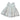 White Eyelet Lace Dress