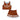 Cheerleader Set | Texas