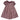 Aggie | Smocked Bishop Dress