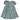Baylor Smocked Dress