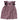 Aggie | Embroidered Ruffle Sleeve Dress