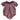 Aggie Smocked Gingham Bubble