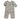 Isaiah Romper