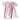 Catherine Pearl Dress | Dusty Pink