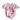 Catherine Pearl Bubble | Dusty Pink