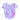 little Sister Bubble | Pink