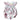 Smocked Bubble | Confetti Bunny