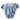Smocked Cow Bubble | Boots & Hats