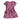 Twirl Dress | Texas Maroon