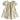 Smocked Corduroy Dress | Bailey