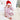 CL Pajama Set | Santa Baby