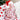 CL Waffle Convertible Romper | Santa Baby