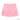 Mini Pleated Skort | Solid Pink