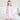 CL Ruffle Nightgown | Berry Sweet