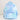 CL Toddler Backpack | Tie-Dye Skies