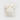 Fluffer Beanie | White