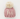 Rosy Beanie Hat | hi