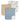 Burp Cloths | Peanut